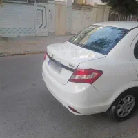 ساینا مدل 401|خودرو سواری و وانت|مشهد, عبادی|دیوار