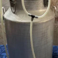 گلابگیر۱۵۰لیتری