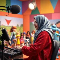 فراخوان تس سینما تلویزیون