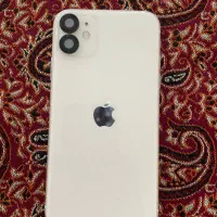 ایفون 11 نرمال