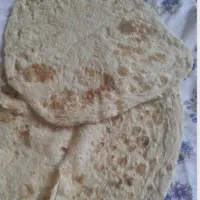 نان خانگی