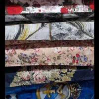 پارچه و ملحفه خارجی با عرض 240|سرویس روتختی|مشکیندشت, |دیوار