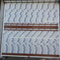 کرکره برقی و ورقی جک درب پارکینگ|مصالح و تجهیزات ساختمان|سقز, |دیوار