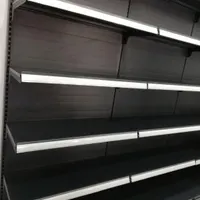 قفسه فروشگاهی قفسه خودایستا ترک ترولی میز چک اوت|فروشگاه و مغازه|شیراز, کوزه گری (مقر)|دیوار