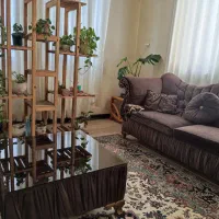 ست ۷ نفره با میز وسط|مبلمان خانگی و میز عسلی|ساری, |دیوار
