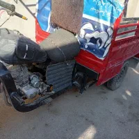 سه چرخ مدل 89