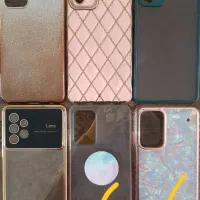 گارد گوشی A52