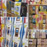 خرید و فروش کارتون موز