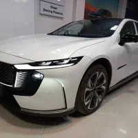 حواله مزدا Ez6هیبرید فوری