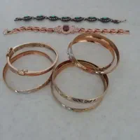 النگو دستبند