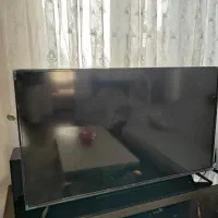 تلویزیون 50 اینچ جی پلاس gtv50jh412n
