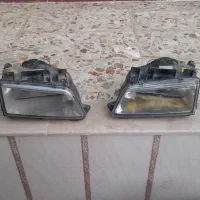 لامپ منزل ومقداری خوردوریز|لامپ و چراغ|نهاوند, |دیوار