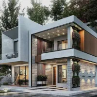 دو طبق شهر صدرا