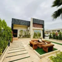 200مترویلانیم-پیلوت-سندداراقساطی-بدون-بهره