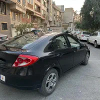 پروتون جنتو ۲۰۰۷ اتومات|خودرو سواری و وانت|تهران, قاسم‌آباد|دیوار