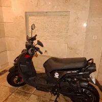 موتور برقی مادو 3000 وات