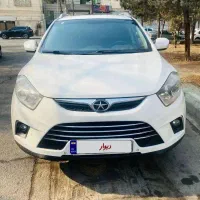 جک s5 اتومات مدل ۹۷ بدون رنگ