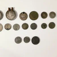 فروش سکه آنتیک