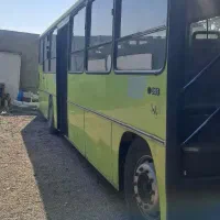 اتوبوس شهری ۳۵۵ بدون رنگ|خودرو سنگین|چهاردانگه (تهران), |دیوار