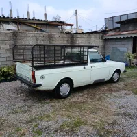 وانت مدل ۸۹دوگانه کارخانه|خودرو سواری و وانت|تالش, هشتپر|دیوار