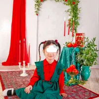 عکس کودک و نوزاد