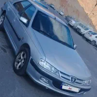 پژو پارس مدل 84|خودرو سواری و وانت|تبریز, |دیوار