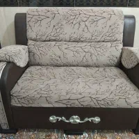 مبل راحتی|مبلمان خانگی و میز عسلی|کامیاران, |دیوار