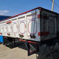 اتاق ایسوزو|قطعات یدکی و لوازم جانبی|بروجرد, |دیوار