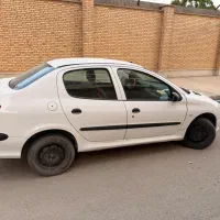 206 sd|خودرو سواری و وانت|آبادان, |دیوار