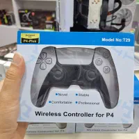 دسته طرح دار های‌کپی PS4 طرح PS5|کنسول، بازی ویدئویی و آنلاین|بندر انزلی, جهانگانی|دیوار