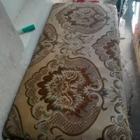 ۵پشتی کمدجالباسی شیشه ای