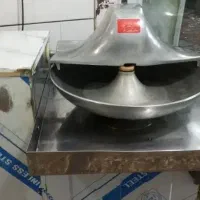 سبزی خوردکن|خردکن، آسیاب، غذاساز|بروجن, |دیوار