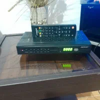 دستگاه دیجیتال با کنترل دنای