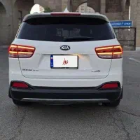 سورنتو ارس نسل سوم۲۰۱۵