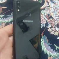 گوشی سامسونگ a10s|موبایل|لاهیجان, رجایی|دیوار