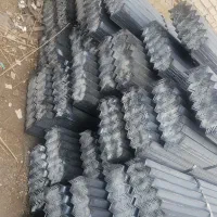 میلگرد قوطی و پروفیل لوله داربست