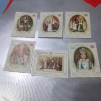 تمبر|کلکسیون سکه، تمبر، اسکناس|تهران, شادآباد|دیوار