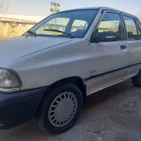 پرایدمدل۸۲|خودرو سواری و وانت|اصفهان, گرکان|دیوار