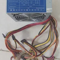 پاور کولر مستر