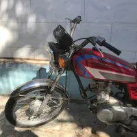 موتور کاریزان پارکینگی|موتورسیکلت|چمران, |دیوار