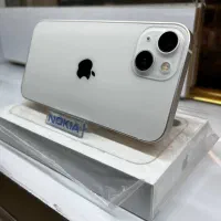 آیفون ۱۳ نرمال ۱۲۸ گیگ|موبایل|اردبیل, |دیوار