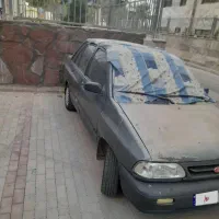 پراید مدل ۷۸|خودرو سواری و وانت|کرج, شهرک جهان‌نما|دیوار