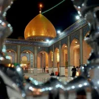 تور مشهد رفت و برگشت با قطار//