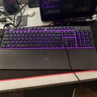کیبورد Razer Ornata V3 X