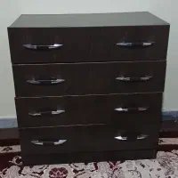 دراور 4کشویی