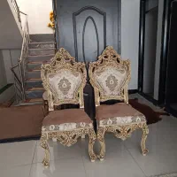 غذا خوری سلطنتی هشت نفره