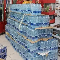 آب معدنی عمده