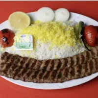 غذا بیرون بر