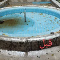 بنایی تعمیرات خرده کاری گچ کشی جوشکاری کل اصفهان|خدمات پیشه و مهارت|اصفهان, شاهد|دیوار