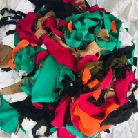 خورده پارچه